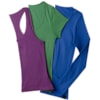 KIT COLOR - BERINJELA