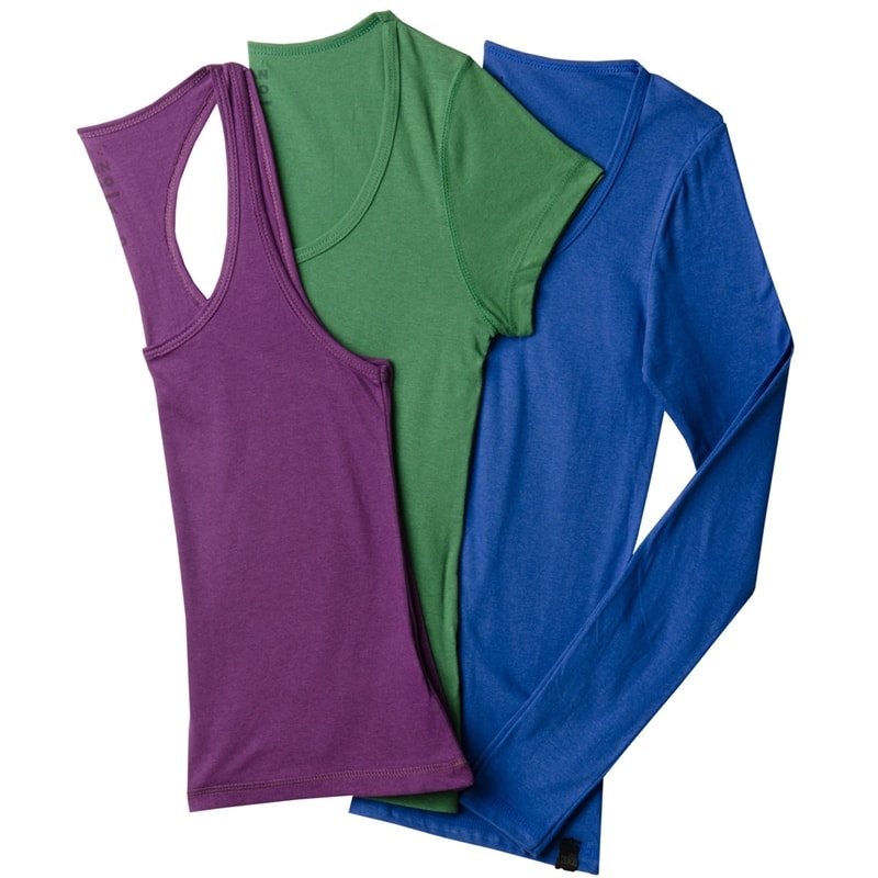 KIT COLOR - BERINJELA