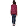 LANFRIA - PULL TRICOT MESCLA - PINK