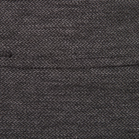 LILLA KA - CALÇA SKINNY MALHA JACQUARD BOLSO EXTERNO - CINZA