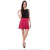 LILLA KA - SAIA SINO NEOPRENE CORTE LASER - PINK
