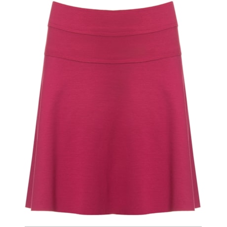 LILLA KA - SAIA SINO NEOPRENE CORTE LASER - PINK