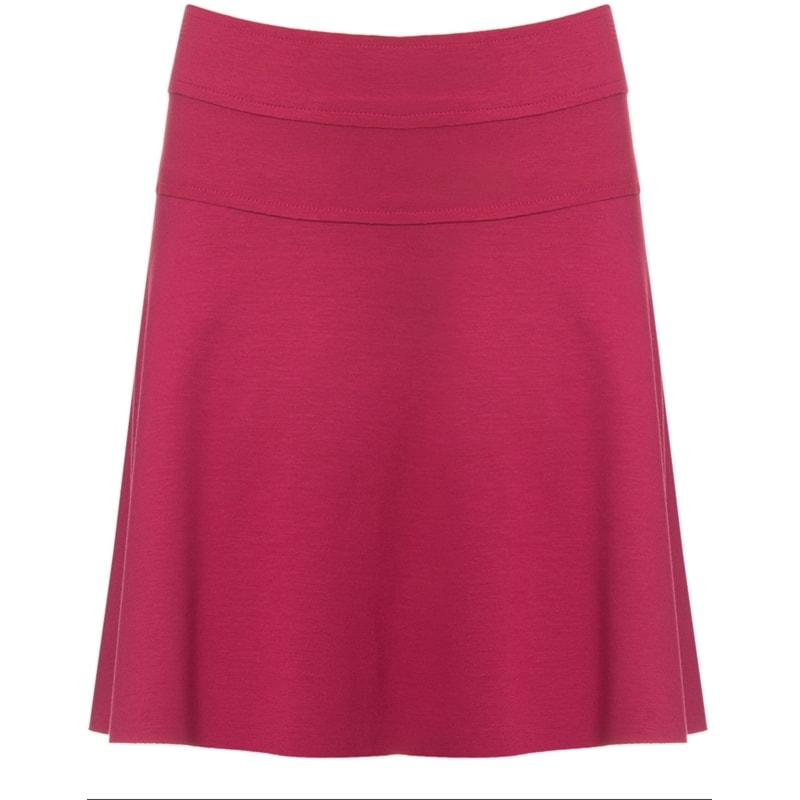 LILLA KA - SAIA SINO NEOPRENE CORTE LASER - PINK