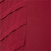 LUCIDEZ - BLUSA ITAPEMA NERVURAS MANGAS DECOTE V VISCOSE - UVA