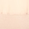 LUCIDEZ - BLUSA MALHA C/ CETIM BORD. OMBRO M3/4 - AREIA