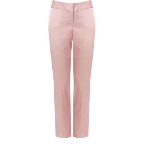 LUCIDEZ - CALÇA DINA ALFAIATARIA BOLSO FACA - AREIA
