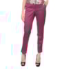 LUCIDEZ - CALÇA DINA ALFAIATARIA BOLSO FACA - BERINJELA LUCIDEZ - CALÇA DINA ALFAIATARIA BOLSO FACA - BERINJELA