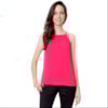 LUCIDEZ - REGATA CHIFFON CAVA AMERICANA AMY - PINK