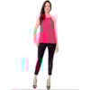 LUCIDEZ - REGATA CHIFFON CAVA AMERICANA AMY - PINK