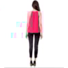 LUCIDEZ - REGATA CHIFFON CAVA AMERICANA AMY - PINK