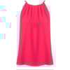 LUCIDEZ - REGATA CHIFFON CAVA AMERICANA AMY - PINK
