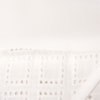 LZ KLUB - BLUSA TOQUE DE SEDA PALA LAISE DEC. V M/C - OFF WHITE
