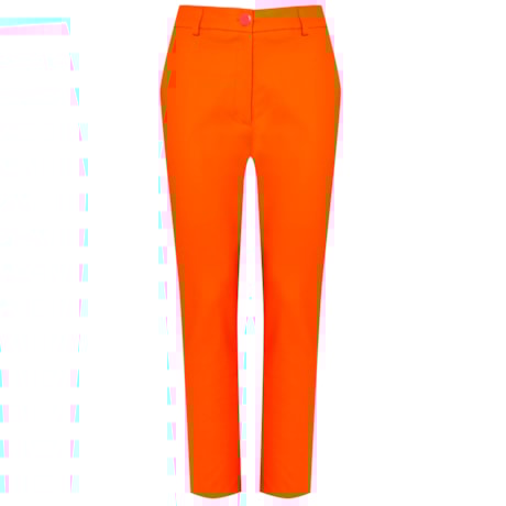 MALISE - CALÇA SKINNY CLÁSSICA CORAL MALISE - CALÇA SKINNY CLÁSSICA CORAL
