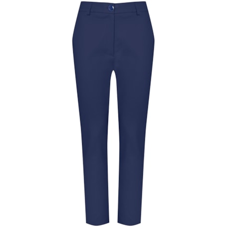 MALISE - CALÇA SKINNY CLÁSSICA MARINHO MALISE - CALÇA SKINNY CLÁSSICA MARINHO