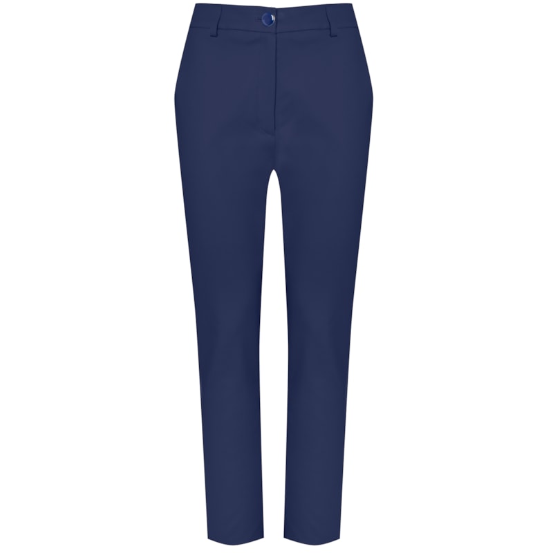 MALISE - CALÇA SKINNY CLÁSSICA MARINHO MALISE - CALÇA SKINNY CLÁSSICA MARINHO
