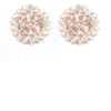 MARCIELLI RODRIGUES - BRINCO REDONDO PEDRARIAS GRANDE - ROSA