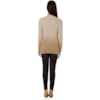 MAXIPULL TRICOT LUREX DEGRADEDEC V M/L - PRATA