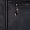 MOÇA BONITA - JAQUETA COURO FAKE MATELASSE - PRETO MOÇA BONITA - JAQUETA COURO FAKE MATELASSE - PRETO