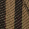 MOÇA BONITA - PONCHO TRICÔ GEOMÉTRICO COM FRANJAS - CARAMELO MOÇA BONITA - PONCHO TRICÔ GEOMÉTRICO COM FRANJAS - CARAMELO