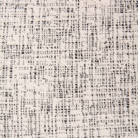 MOÇA BONITA - SAIA LÁPIS MALHA TWEED - OFF WHITE