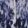 MOÇA BONITA - VESTIDO CHEMISE ANIMAL PRINT - AZUL