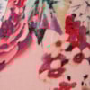 MOÇA BONITA - VESTIDO FLORAL CHEMIS SEM MANGA - ROSA MOÇA BONITA - VESTIDO FLORAL CHEMIS SEM MANGA - ROSA