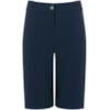 NUTRIA - BERMUDA ALFAIATARIA CREPE DE MALHA TEXTURIZADA - MARINHO NUTRIA - BERMUDA ALFAIATARIA CREPE DE MALHA TEXTURIZADA - MARINHO