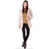 PARKA SARTORIALIST - BEGE