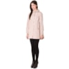 PARKA SARTORIALIST - BEGE