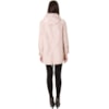 PARKA SARTORIALIST - BEGE