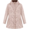 PARKA SARTORIALIST - BEGE