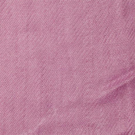 PASHIMINA LISA C/ FRANJA 100% VISCOSE - ROSA