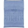 PASHIMINA VERÃO VISCOSE SILK TOUCH - AZUL