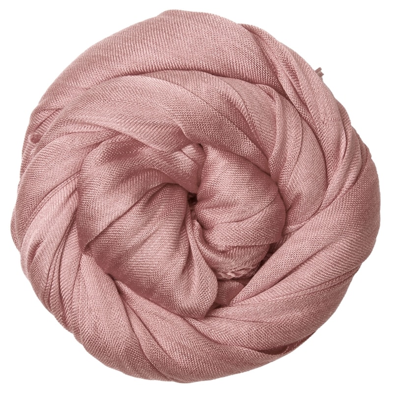 PASHIMINA VERÃO VISCOSE SILK TOUCH - ROSA ANTIGO