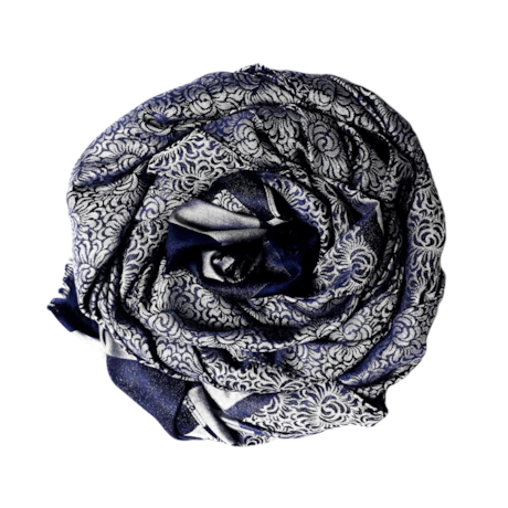 Pashmina Estampada Tailandesa Pashmina Estampada Tailandesa
