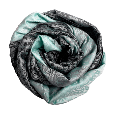 Pashmina Estampada Tailandesa Pashmina Estampada Tailandesa