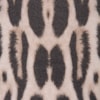PULL TRICOT AMBICIONE ANIMAL PRINT DECOTE V - BEGE