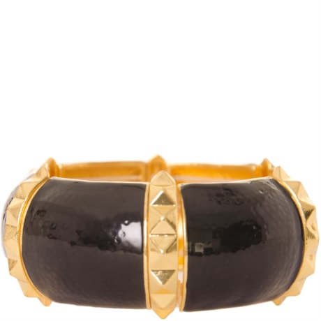 PULSEIRA CRUISE - PRETO C/ DOURADO