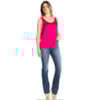 REGATA CAPITOLLIUM  CETIM LISO STRETC - PINK