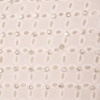 REGATA LAISE C/ PONTOS DE LUZ - OFF WHITE