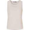 REGATA LAISE C/ PONTOS DE LUZ - OFF WHITE