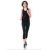 REGATA NADADOR WALK TREND BÁSICA - PRETO