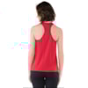 REGATA NADADOR WALK TREND BÁSICA - VERMELHO