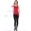REGATA NADADOR WALK TREND BÁSICA - VERMELHO