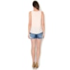 REGATA SHIFFON HOT FIX - NUDE