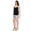 REGATA UNDERWEAR VISCOSE RENDA - OFF WHITE