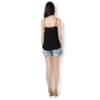 REGATA UNDERWEAR VISCOSE RENDA - OFF WHITE