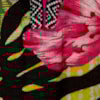 REGATA VISCOSE FLORAL - PINK