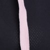 REGATA WALK TREND BICOLOR COM CAPUZ - PRETO