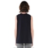 REGATA WALK TREND BICOLOR - PRETO
